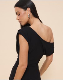 CHANCERY - Celeste Maxi Dress
