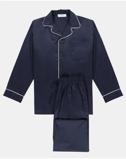 Henry Bucks - Henry Sartorial Pyjama Set