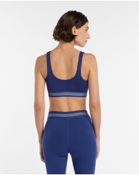 New Balance - AC Train Bra