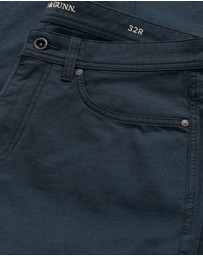 Rodd & Gunn - Gunn Straight Fit Jean Long Leg