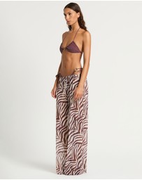 Bond-Eye Swimwear - Riley Pant