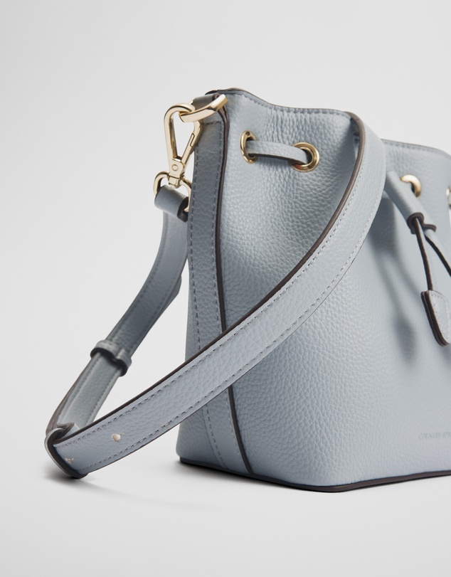 Country Road - Mini Bucket Bag