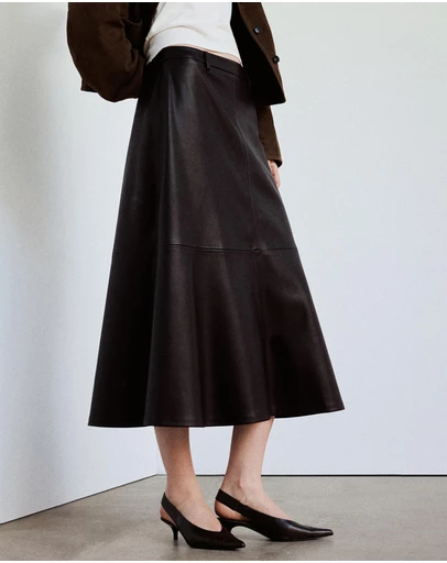 M.N.G - Paris Skirt