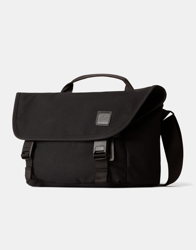 Bellroy - Classic Messenger 8L - Gaming Edition