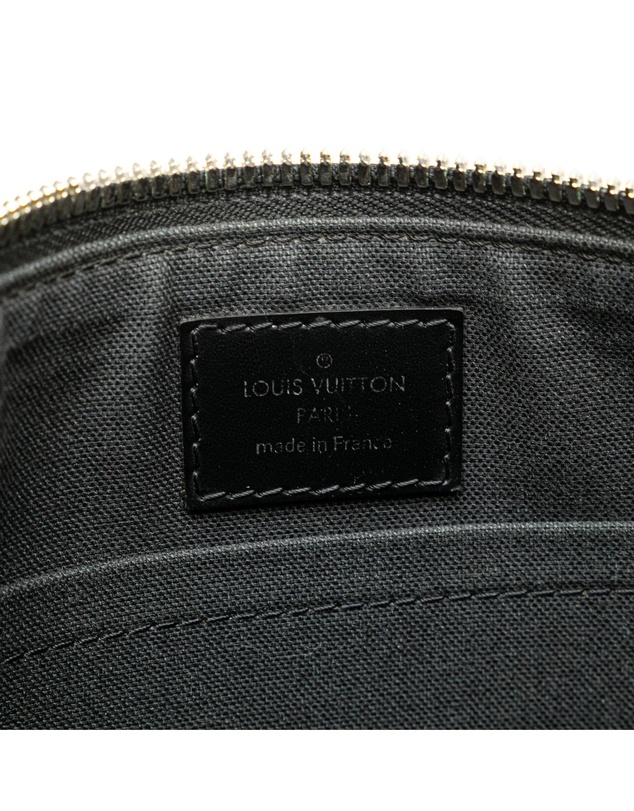 Pre-Loved by Azura Reborn - Pre-Loved Damier Graphite Mick PM