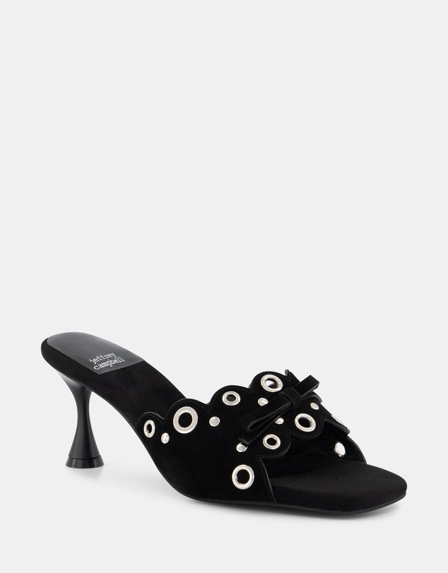 Jeffrey Campbell - Odom Heels