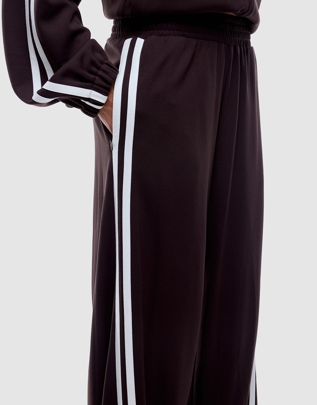 ENA PELLY - Valentina Stripe Pants