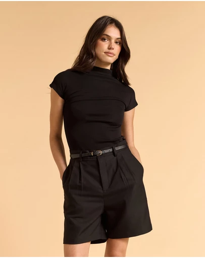 MVN - Long Shorts