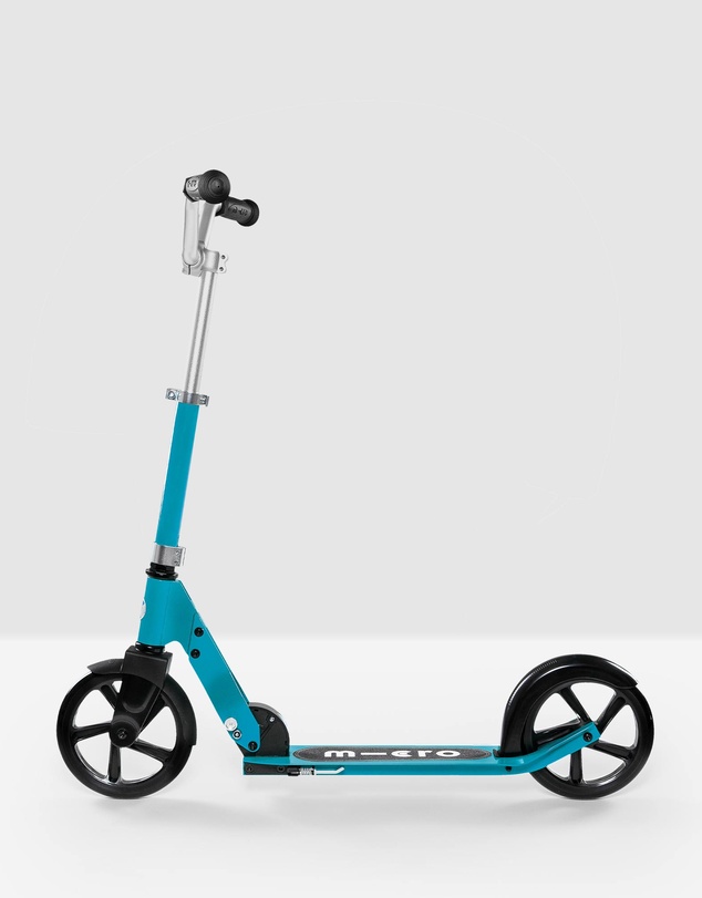 Micro Scooters - Micro Cruiser - 2 wheel folding kids Scooter