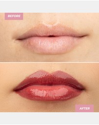 MCoBeauty - Dream Lip Tint Hydrating Gel - True Pink