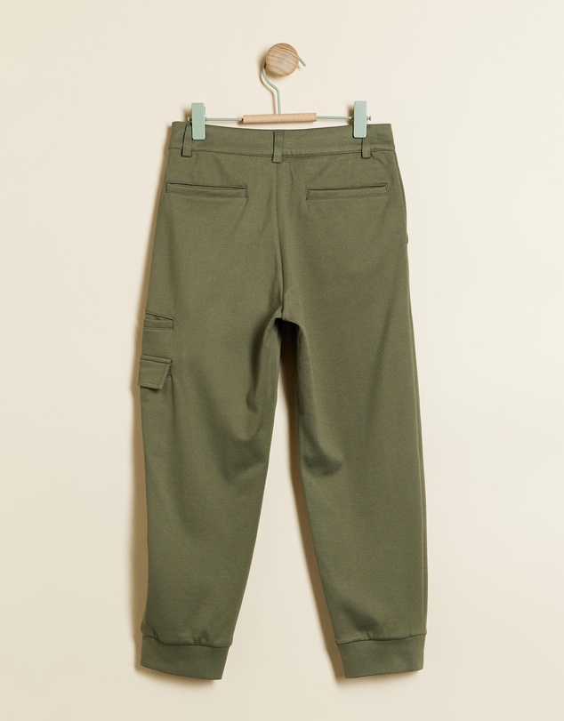 BOSS - Trousers - Kids-Teens