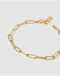 Arms Of Eve - Santana Gold Bracelet