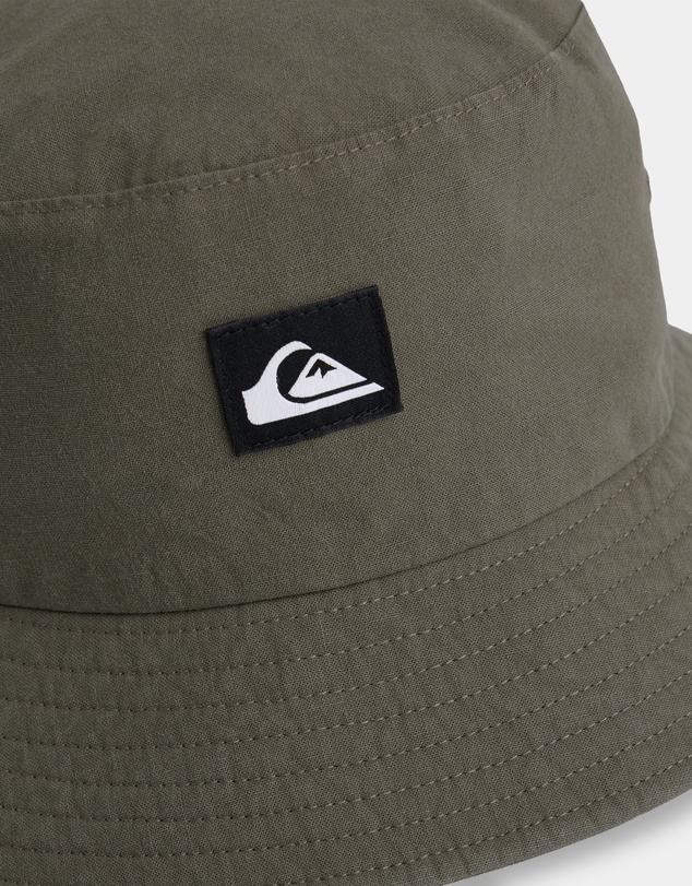 Quiksilver - Mens Buckology Bucket Hat