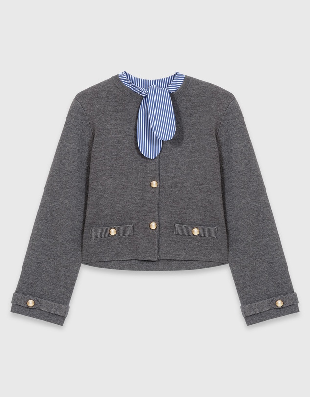 Maje - Mipoli Cardigan