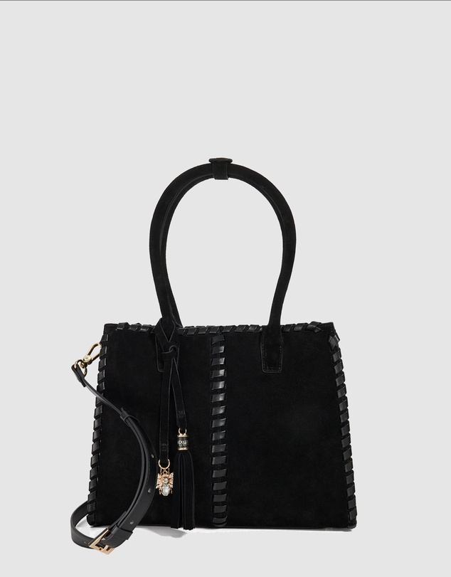 Dune London - Darlingtons - Black