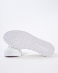3 Wise Men - 3 Wise Men Bryan Leather Sneaker