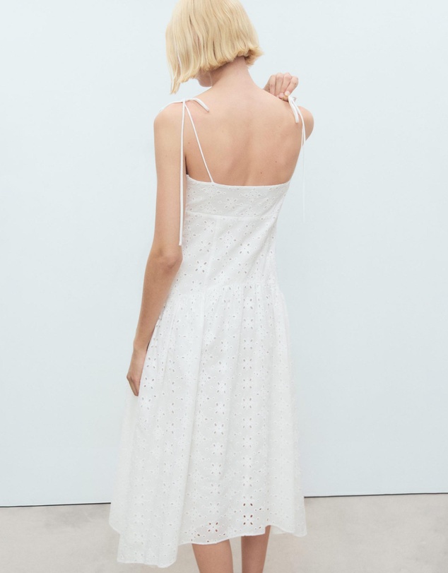 M.N.G - Mila Dress