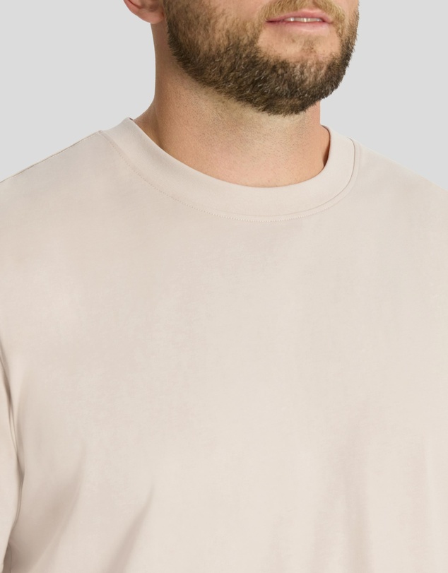 Johnny Bigg - Classic Heavy Weight Tee