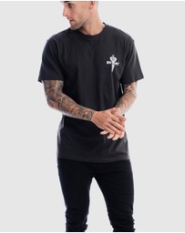 DVNT - Antivenom Tee
