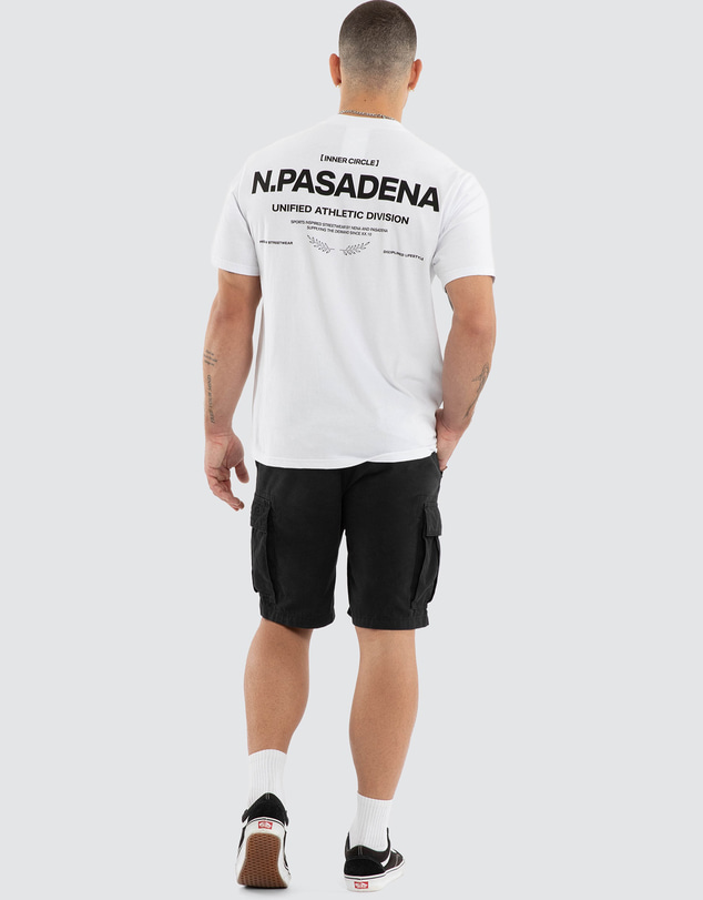 Nena & Pasadena - Leuco Classic Tee