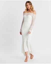 Miss Holly - Diana Dress