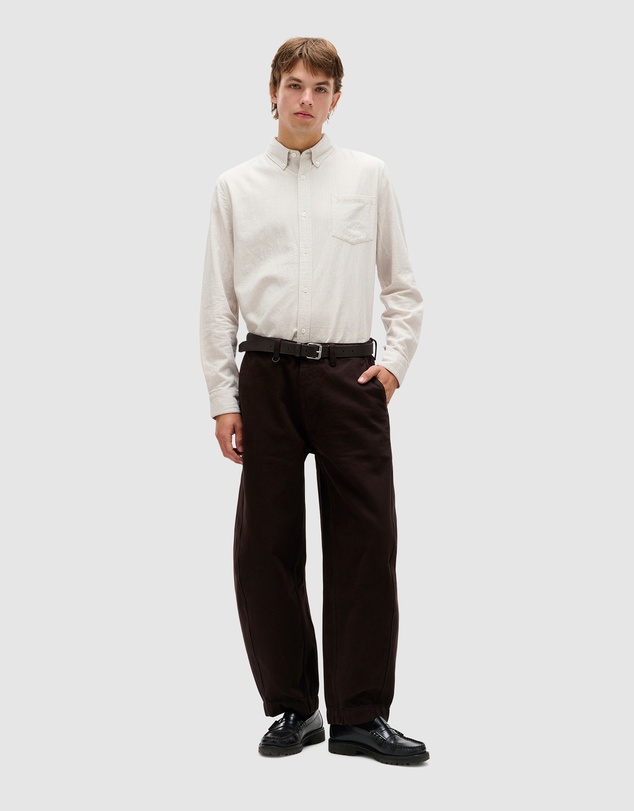 Neuw - Lang Cocoon Pant