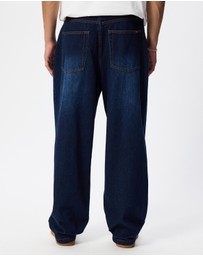 Rhythm - Essential Jeans