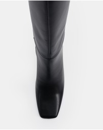 Novo - Kaiser Boots