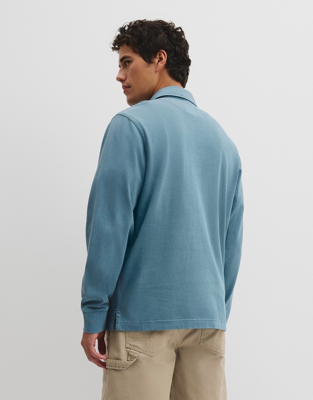 Country Road - Australian Cotton Workwear Rugby