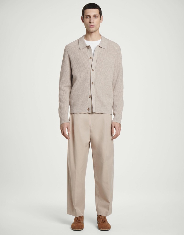 COS - Drifa Relaxed Trousers