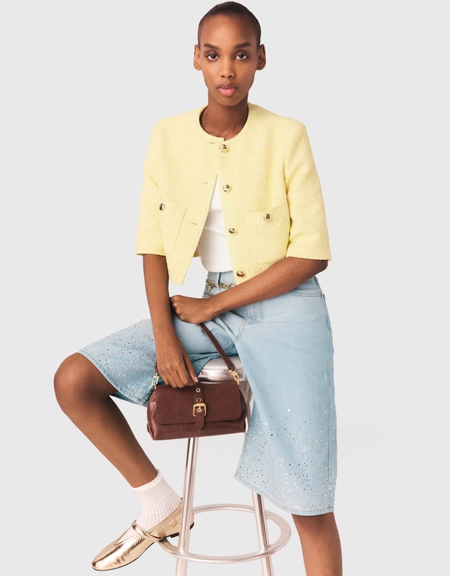 Maje - Vytener Blazer