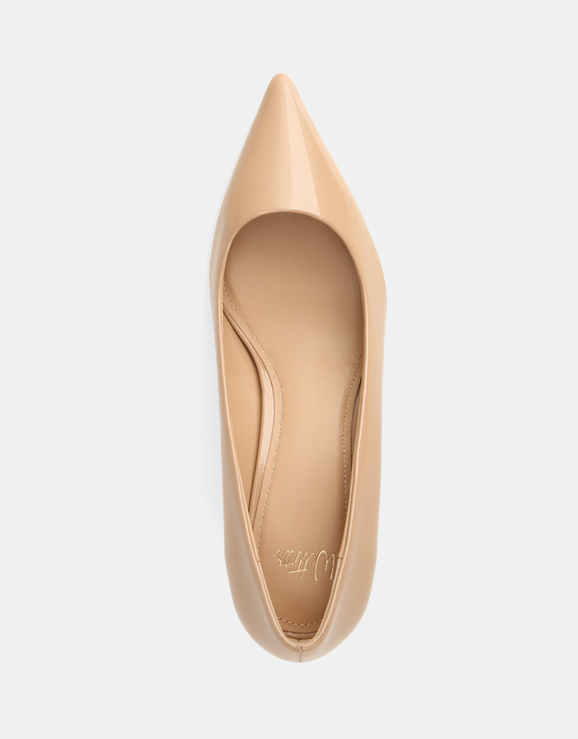 Wittner - Gabe Patent Leather Pumps