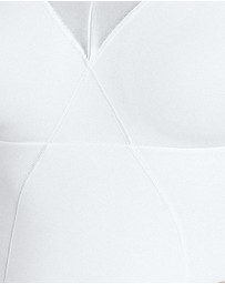 Naturana - Moulded Minimiser Cup Light Shaping Bodysuit