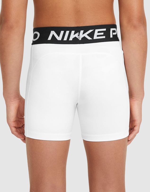 Nike - Pro Dri-FIT Shorts - Teens