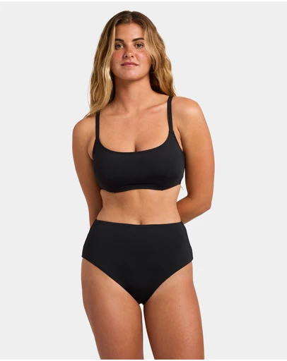 Billabong - Sol Searcher Mia Dd Cup Bralette Bikini Top For Women