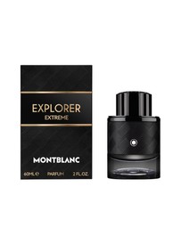 Montblanc - Explorer Extreme Parfum 60ml