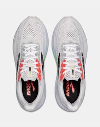 Brooks - Ghost 17 - Men