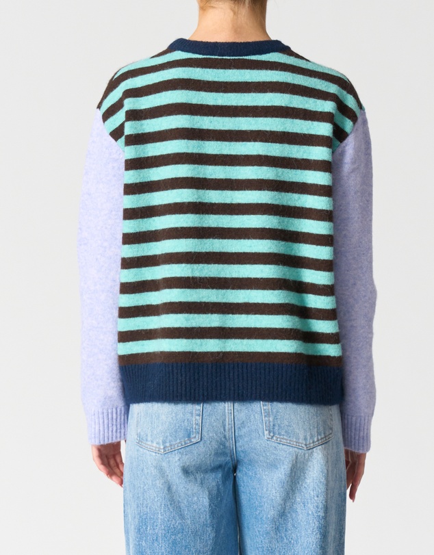 Walnut Melbourne - California jumper