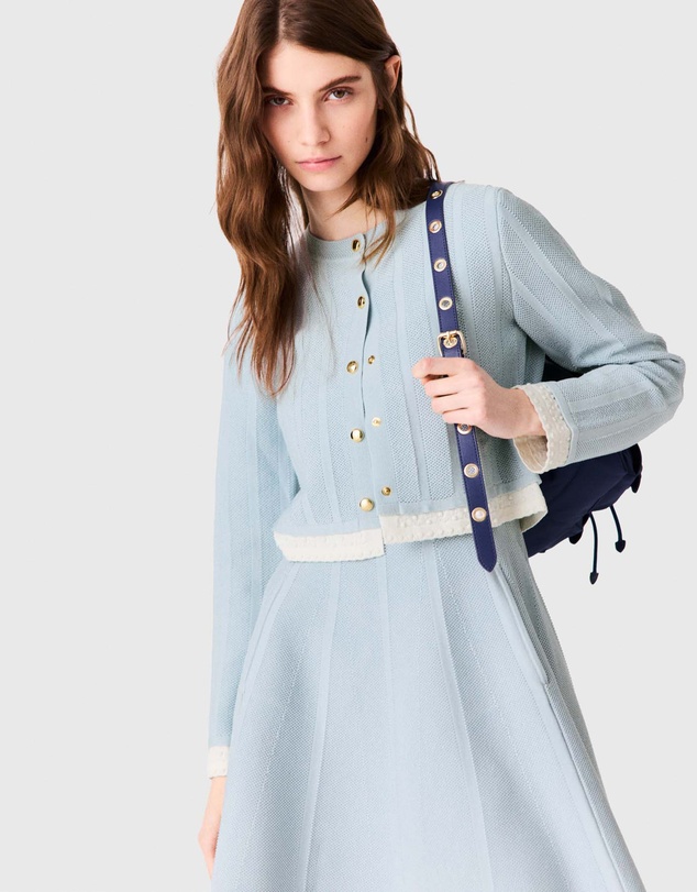 Maje - Munder Cardigan