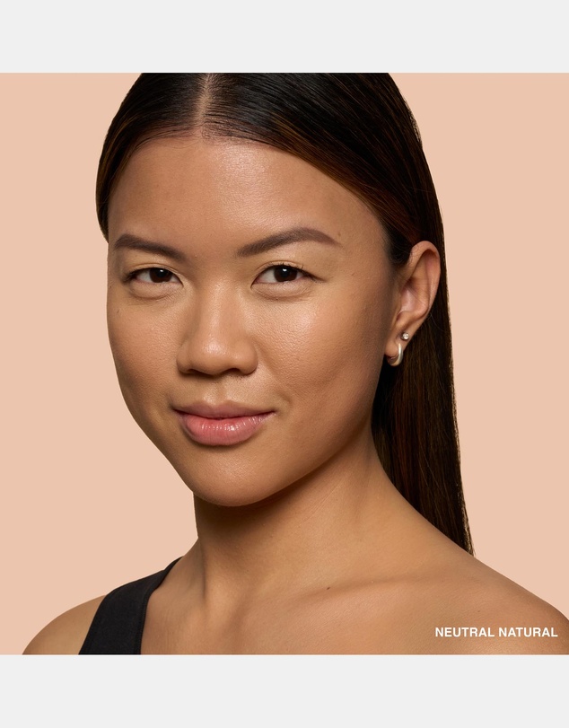 Bobbi Brown - Weightless Skin Foundation - Neutral Natural