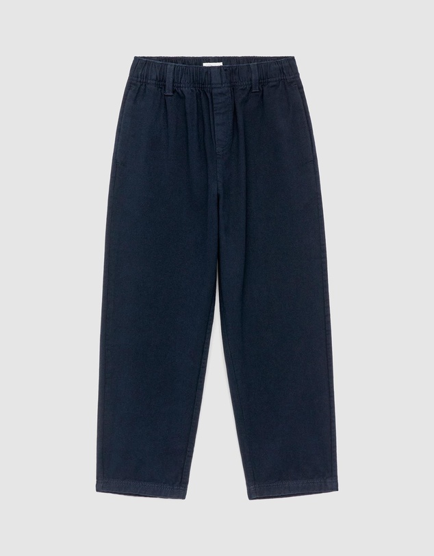 ARKET - Tapered Cotton Chinos - Babies-Kids
