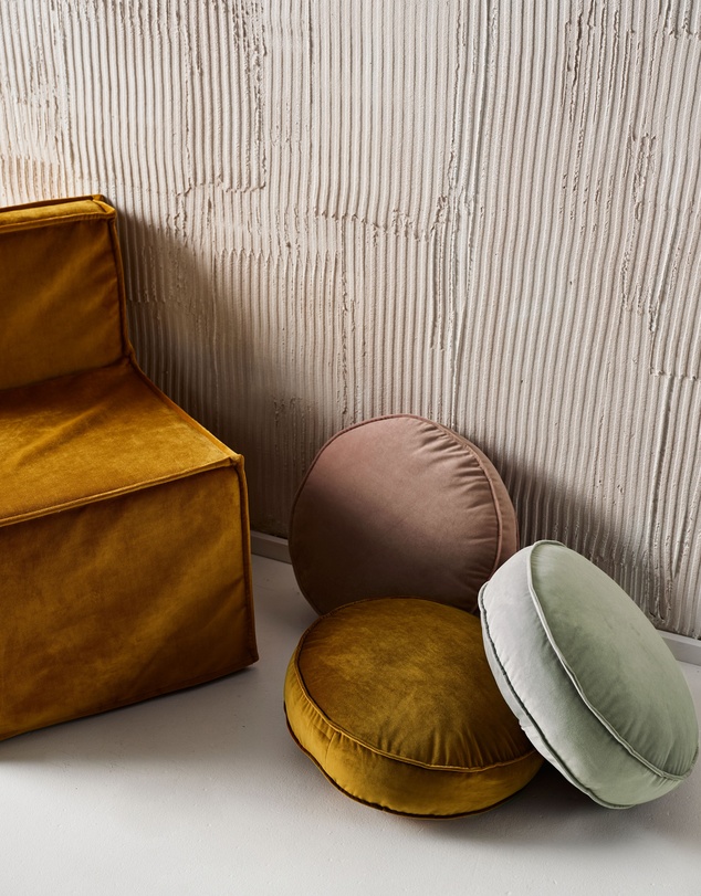 Linen House - Toro Filled Cushion