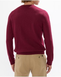 Marcs - Saru Wool Blend Knit Jumper