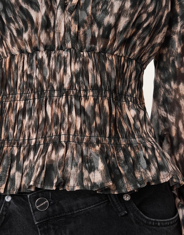 AllSaints - Cern Top