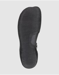 Quiksilver - 3mm Everyday Sessions Wetsuit Boots