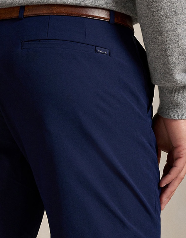 Polo Ralph Lauren - 9in Tailored Fit Performance Shorts
