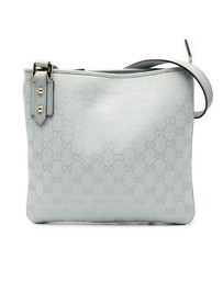 Pre-Loved by Azura Reborn - Pre-Loved GG Canvas Crossbody
