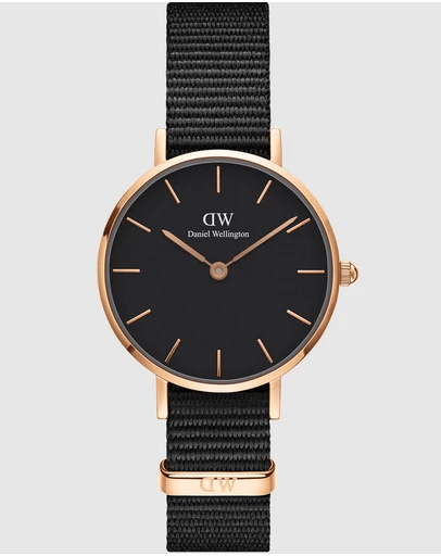 Daniel Wellington - Petite Cornwall 28mm