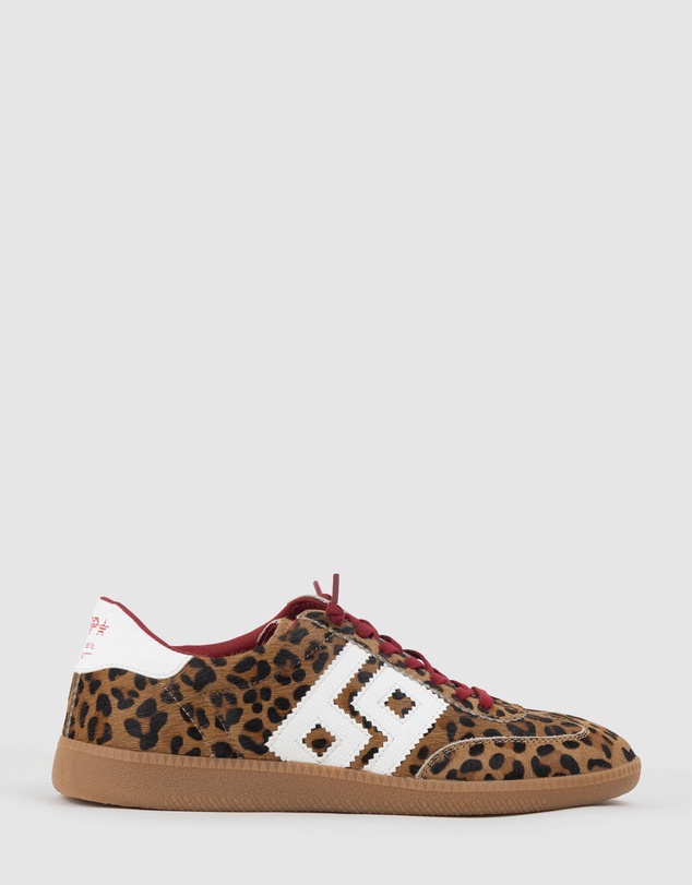 Edward Meller - JESTER Sneaker