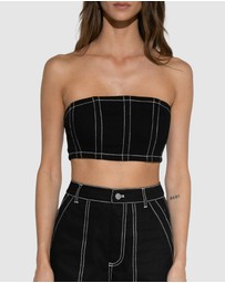 BY.DYLN - Cooper Crop